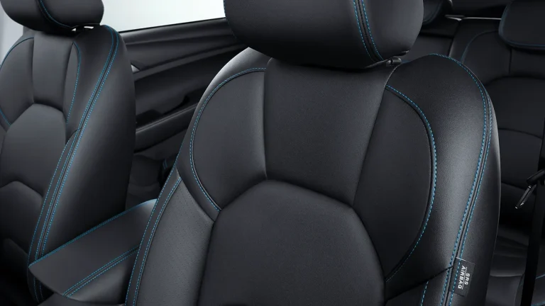 Classy Black Interior Design