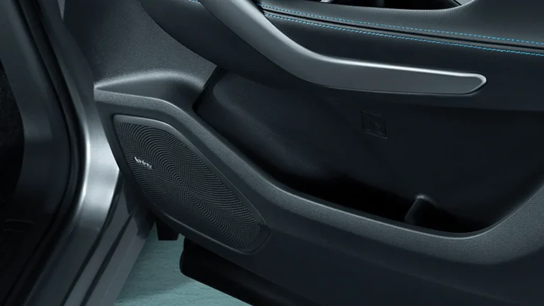 9 Infinity® by Harman Speakers