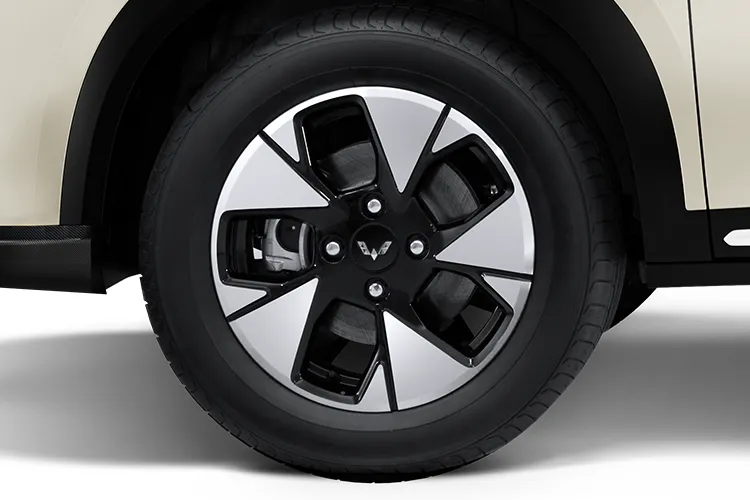 R16 ALLOY RIMS