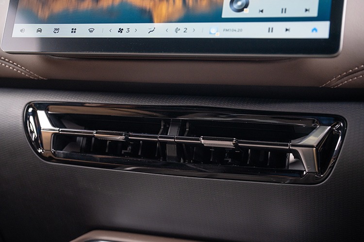 Fresh and Clean Air with PM2.5 Air Filter